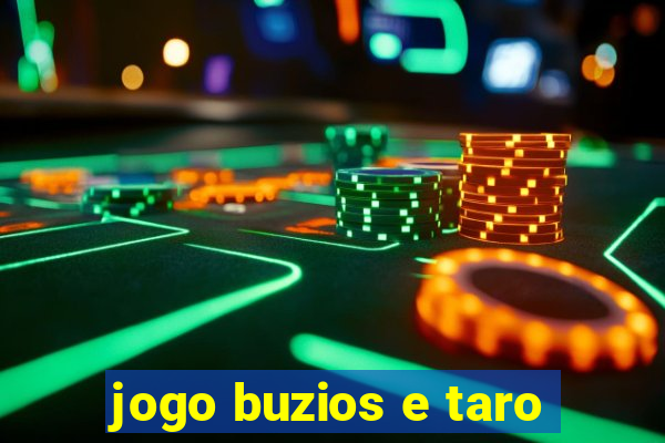 jogo buzios e taro